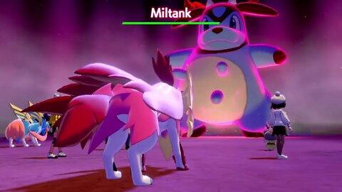 Cool Shiny Pokémon