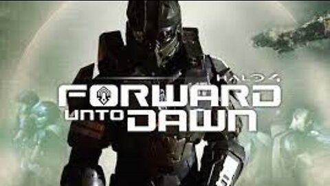 Halo 4: Forward Unto Dawn Review