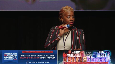 Attorney Tricia Lindsey | “Our Government Has Forgotten They Answer To The People”