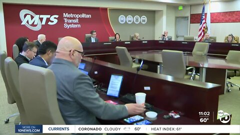 MTS Board selects Stephen Whitburn to replace Fletcher as chair