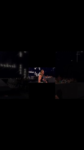 WWE 2k22 Chris Jericho Entrance #shorts