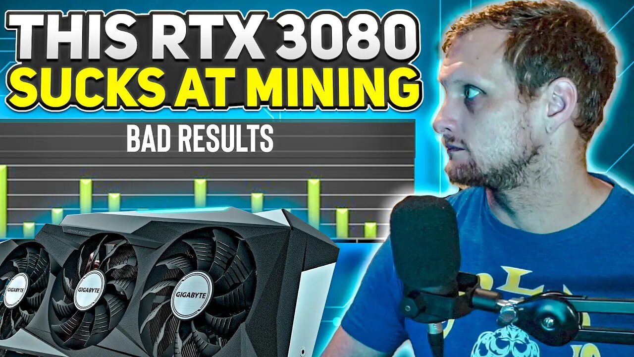 Don't Buy This RTX 3080