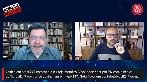 A população pobre brasileira é descartável na opinião da classe dominante | Momentos