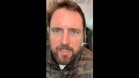 Owen Benjamin, 2023 Year Of Choice 🐻 Instagram Replay December 7, 2022