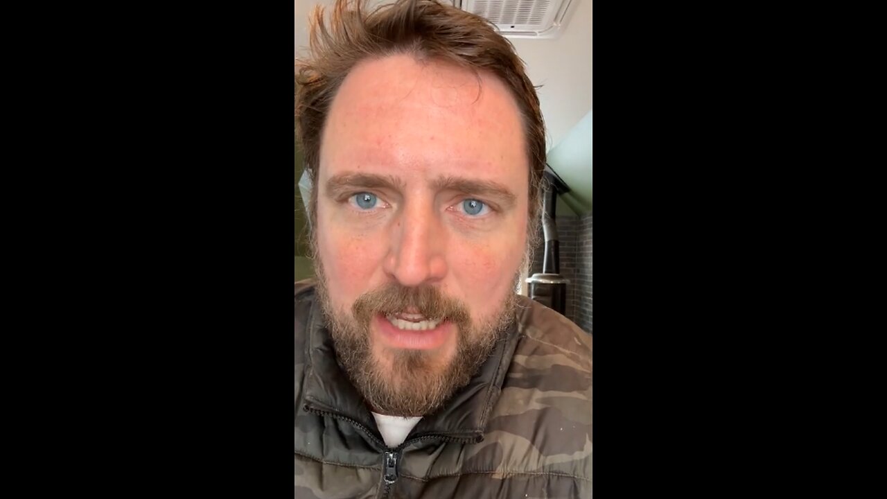 Owen Benjamin, 2023 Year Of Choice 🐻 Instagram Replay December 7, 2022