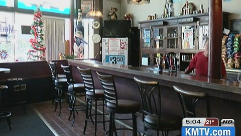 Vinton St. bar making improvements after problems