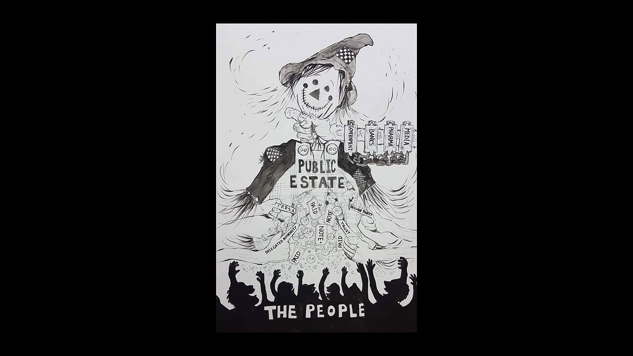 The Strawman Cometh