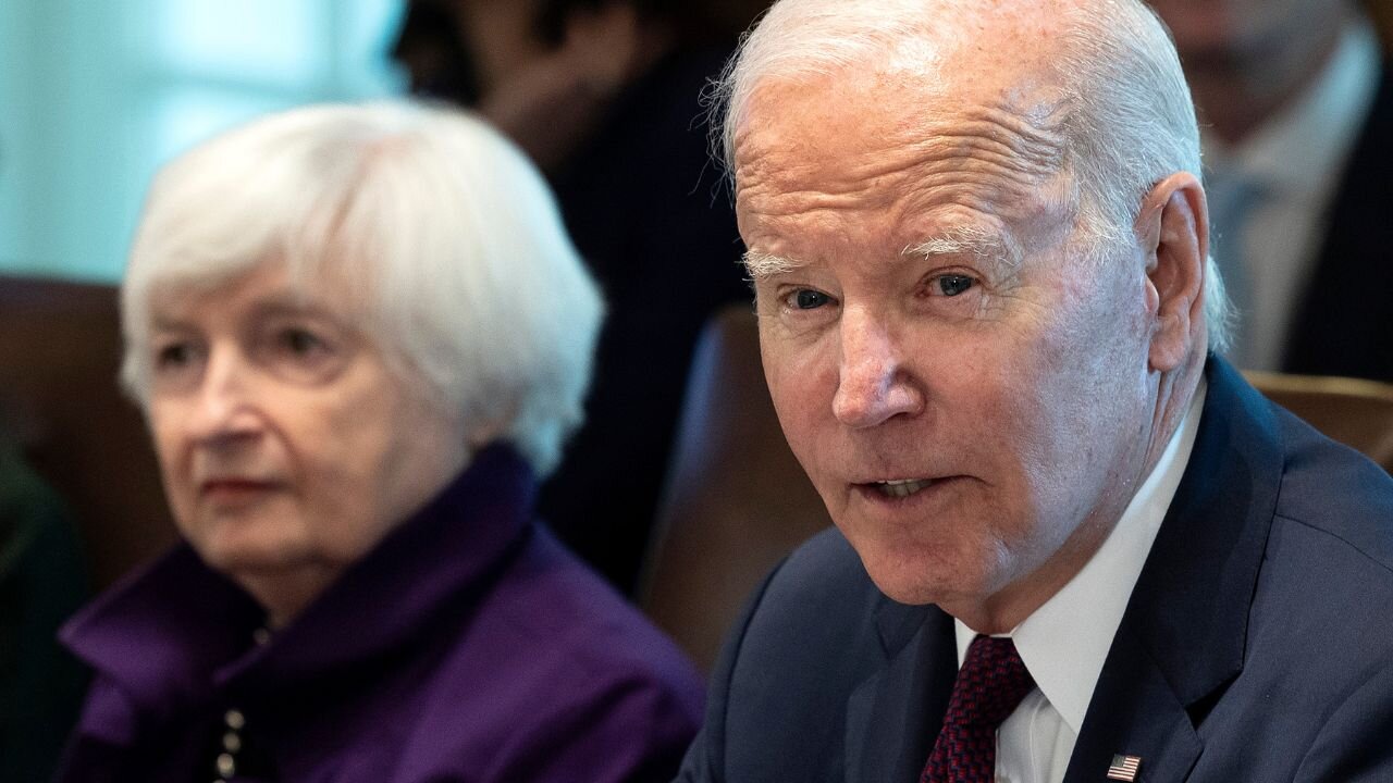 Top Democrat Caught In Alleged Biden Bribery Scheme - Web Gets More Tangled