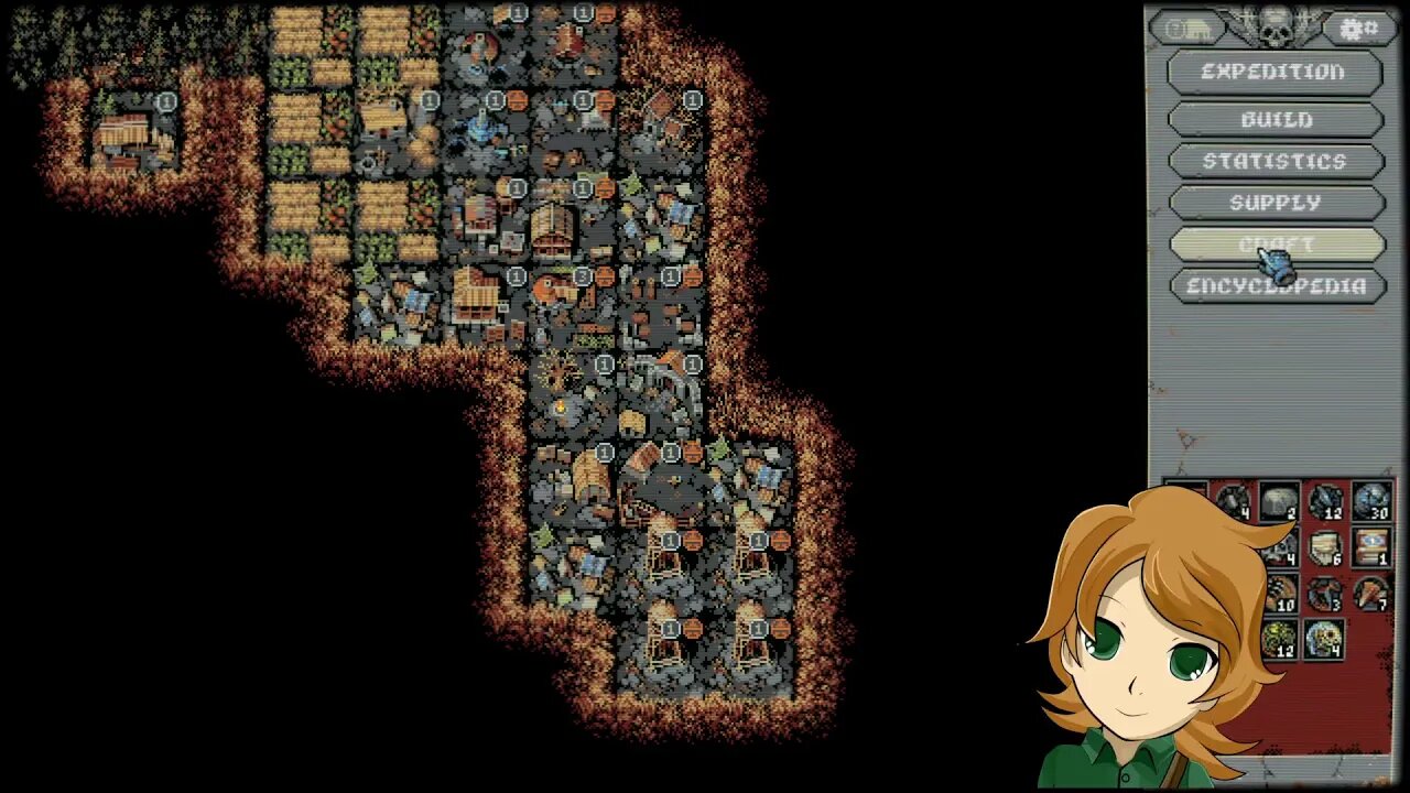 Grinding on Chapter 4... Maybe we'll win? | Loop Hero