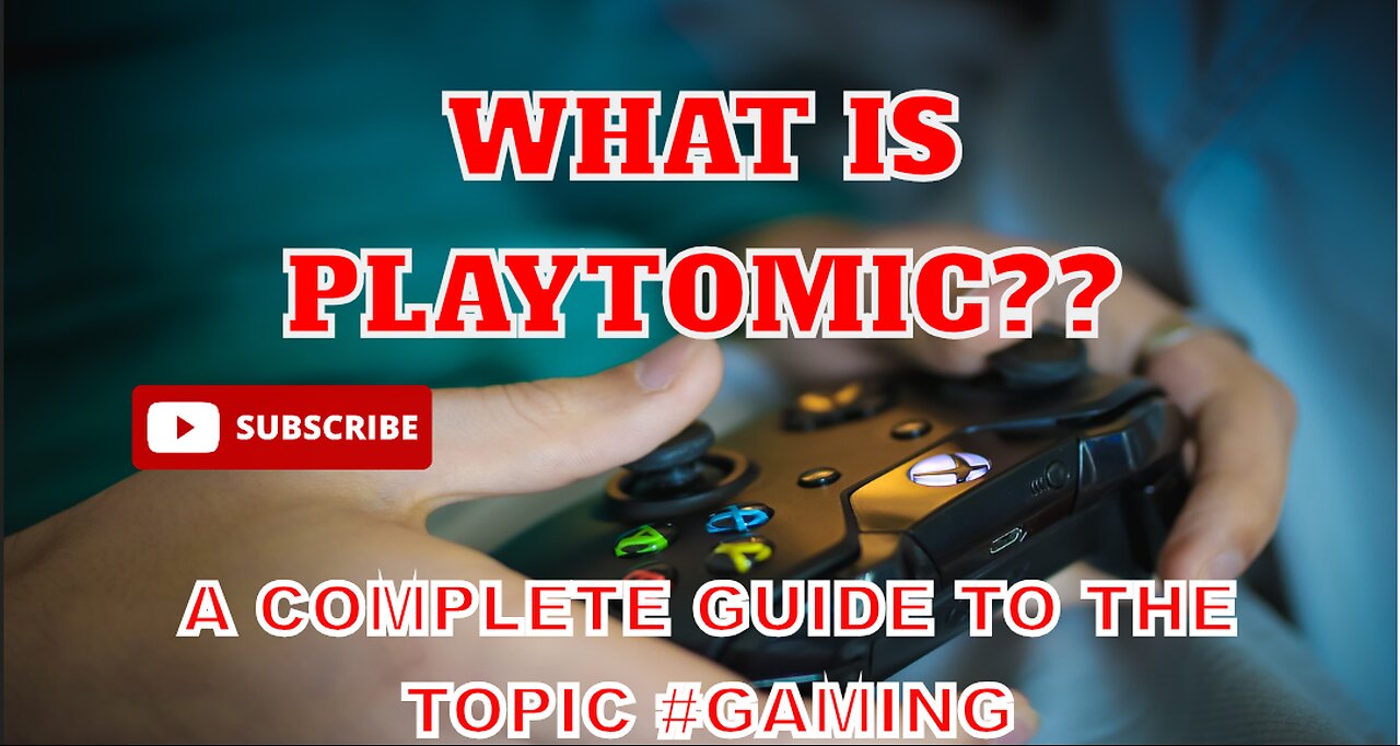 What is playtomic?? a complete guide to the topic by finance guruji #gaming #gameplay #gamer #short