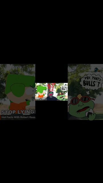 @HotFactsWithRobertReese Something That You Will Never Get Low Life #POS Problem Starter #wierdo