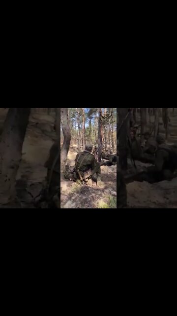 War...In Ukraine. #shorts #tiktok Special Thanks To YouTube User: Drone Time