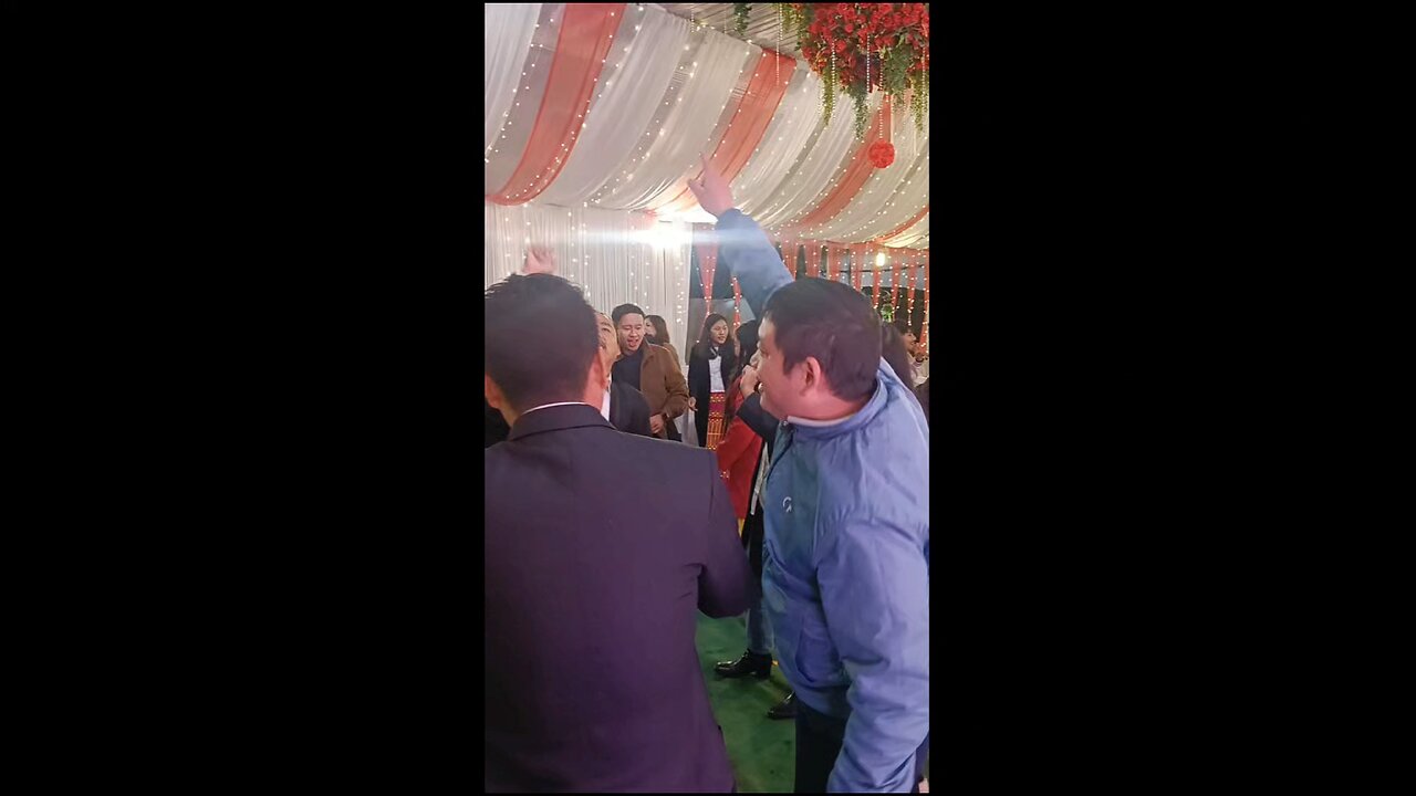 Wedding