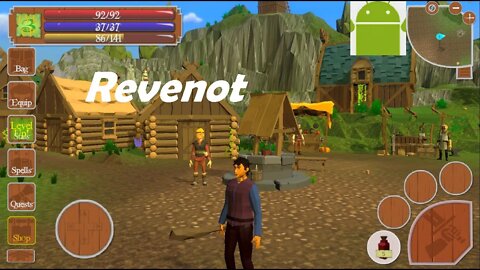 Revenot - for Android