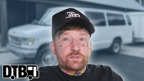 Jonny Craig - BUS INVADERS Ep. 1955