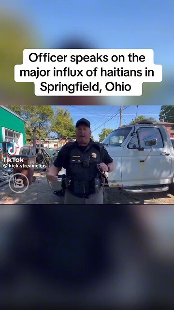 Springfield Ohio 2024