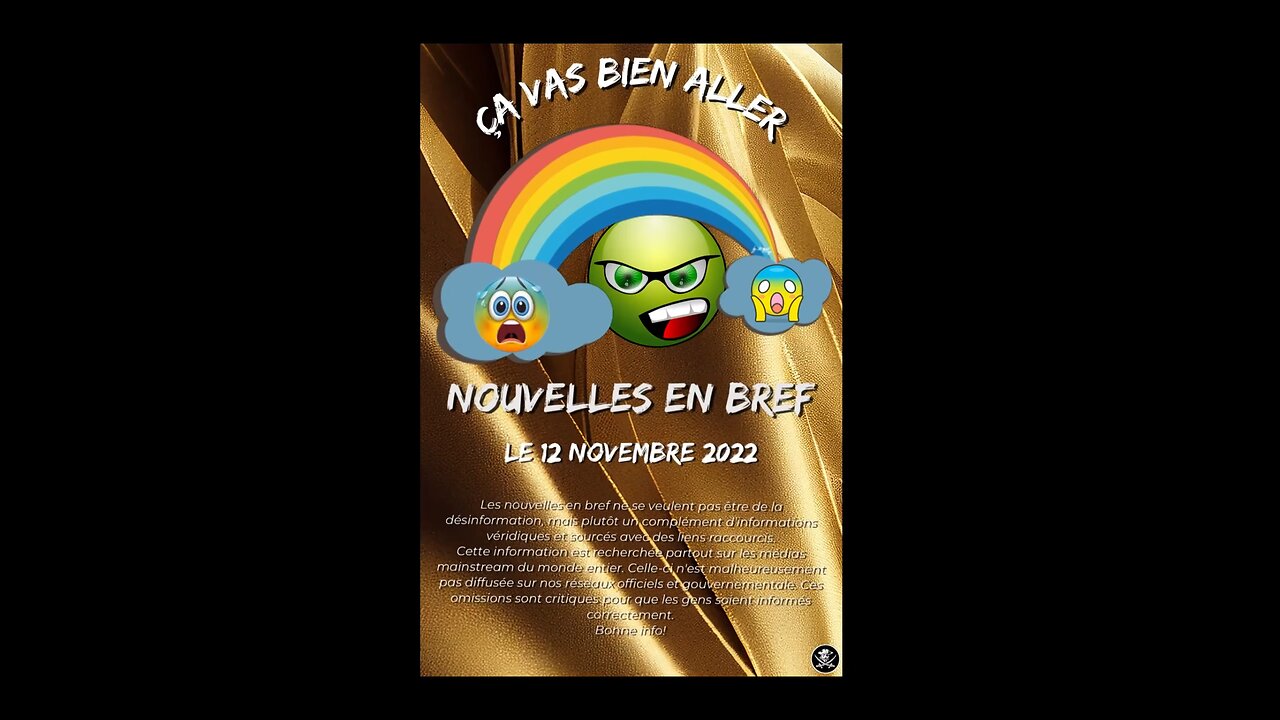 20221112 nouvelles en bref