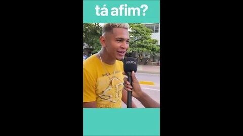 Tá afim? kkk #shorts