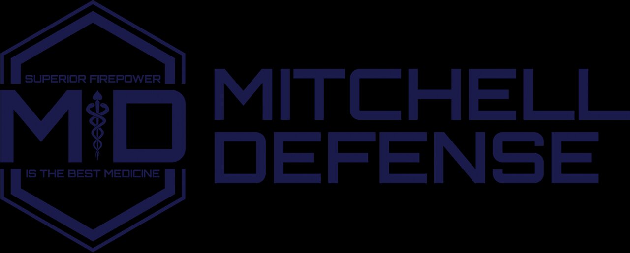 AR-15 Podcast Episode 432 - Mitchell Defense