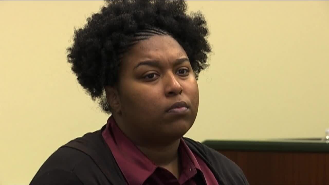 Club Blu Kierra Russ trial closing arguments expected