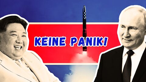 💥 Nur keine Panik? Diese Fakten über Russland und USA werden verschwiegen!