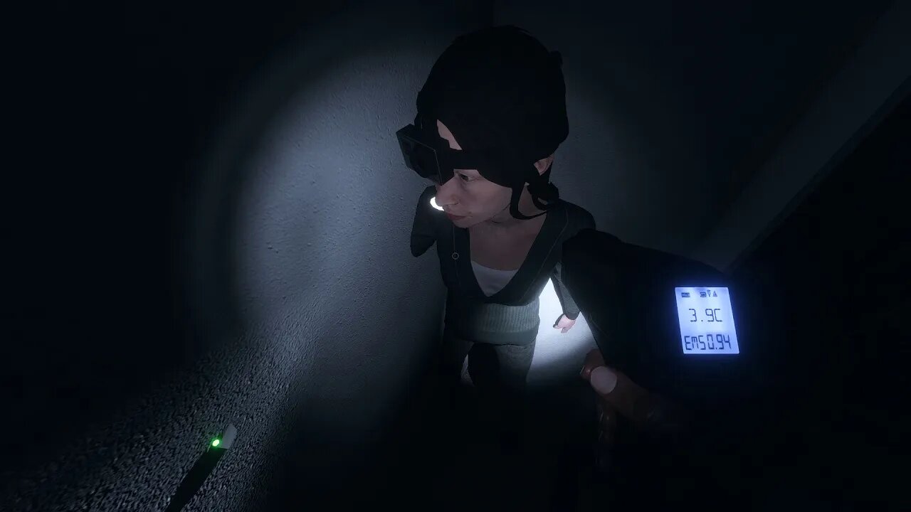 Phasmophobia 17