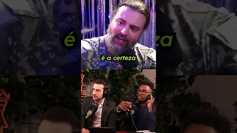 NANDO MOURA FALA SOBRE MBL NO INTELIGÊNCIA LTDA! #bolsonaro #direita #brasil #viralvideo #shortsfeed