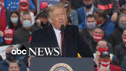 Pro-MAGA majority fills crowds at CPAC