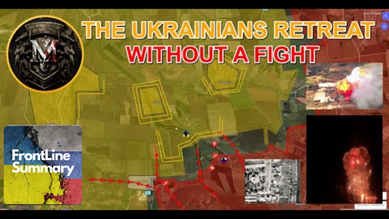The Bloom | NATO Troops Or The Collapse Of Ukraine? Russian Breakthrough To Siversk. MS For 2024.4.4