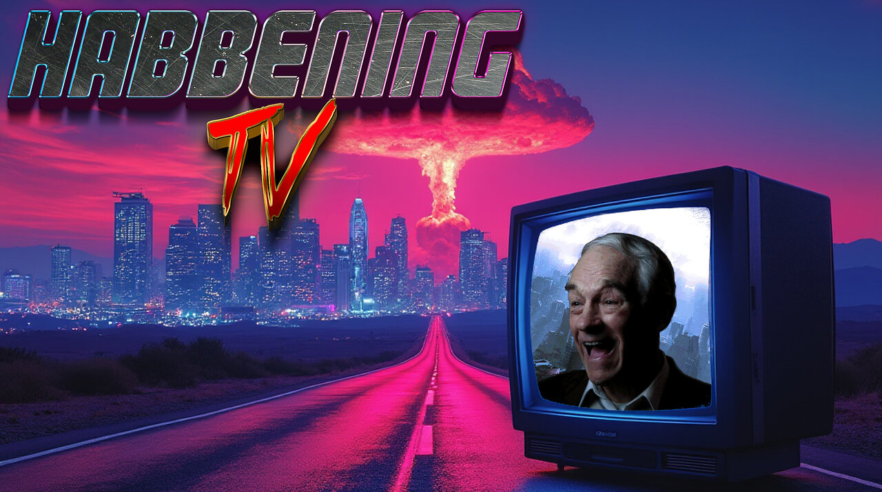 Israel vs Iran | US Port Strike | Starmer in Trouble - Habbening TV 172