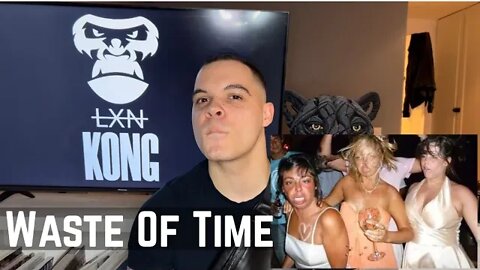 Stop Going To The Club!