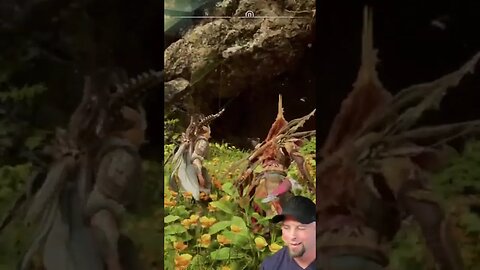Aloy Gets a Concussion… And It’s Hilarious! #horizonforbiddenwest