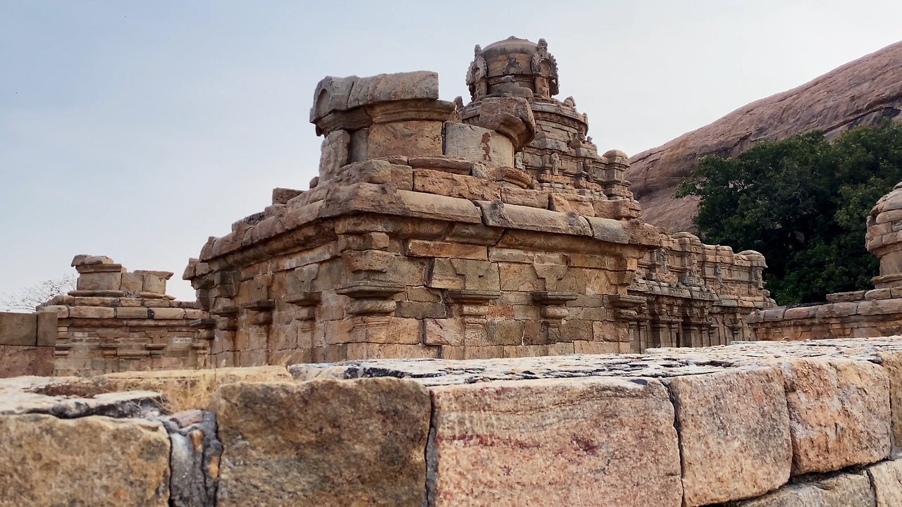 RAW 4K UHD Free to use video download link in discription- Tamil tample view