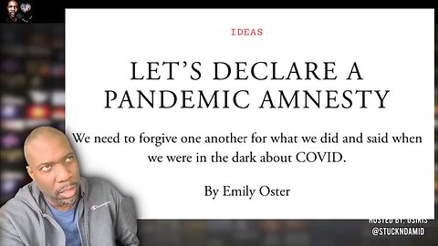 CRAZY Atlantic article: HOW ABOUT NO.