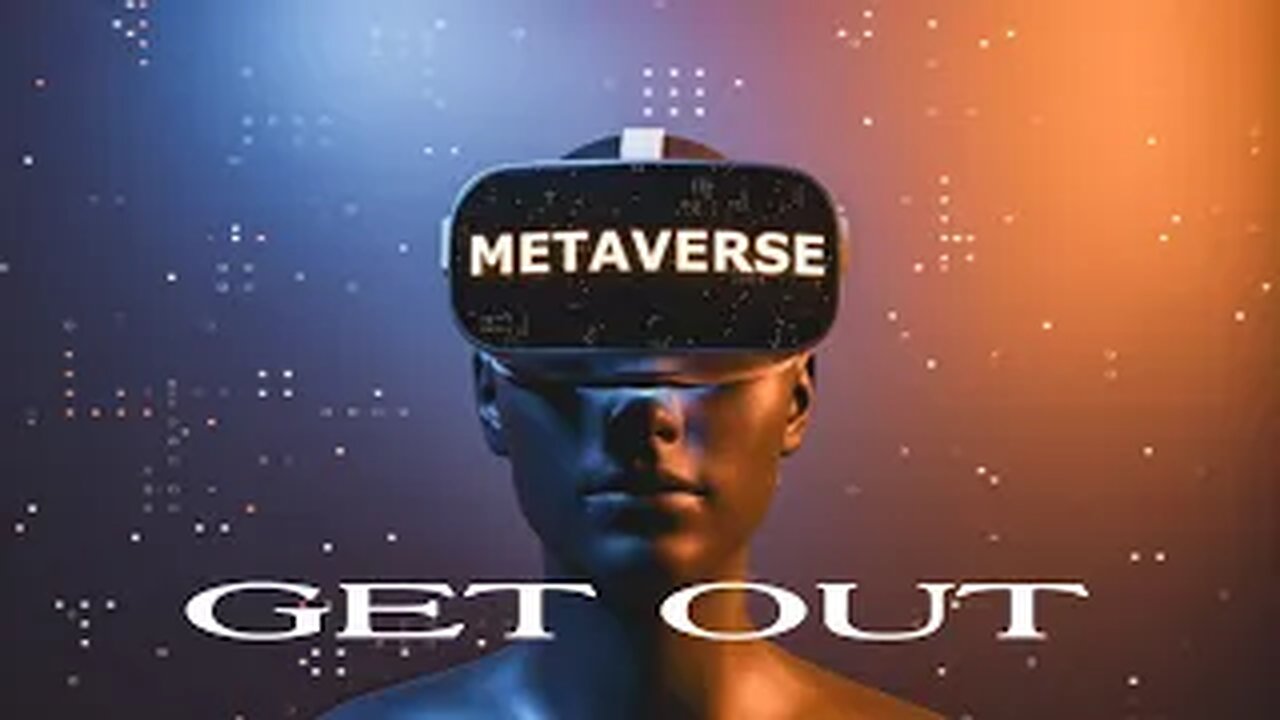 We Are Already In The METAVERSE....