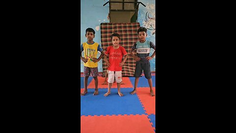 Indian dance