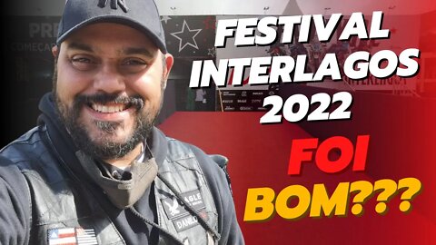 Festival INTERLAGOS 2022