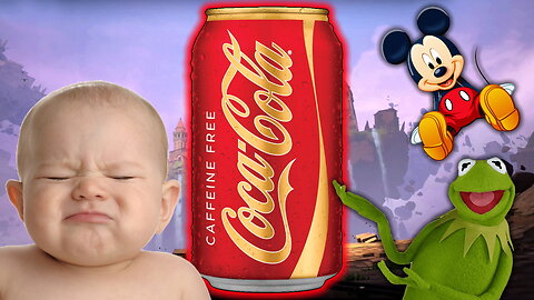 CAFFEINE FREE COKE! VALORANT HIGHLIGHTS