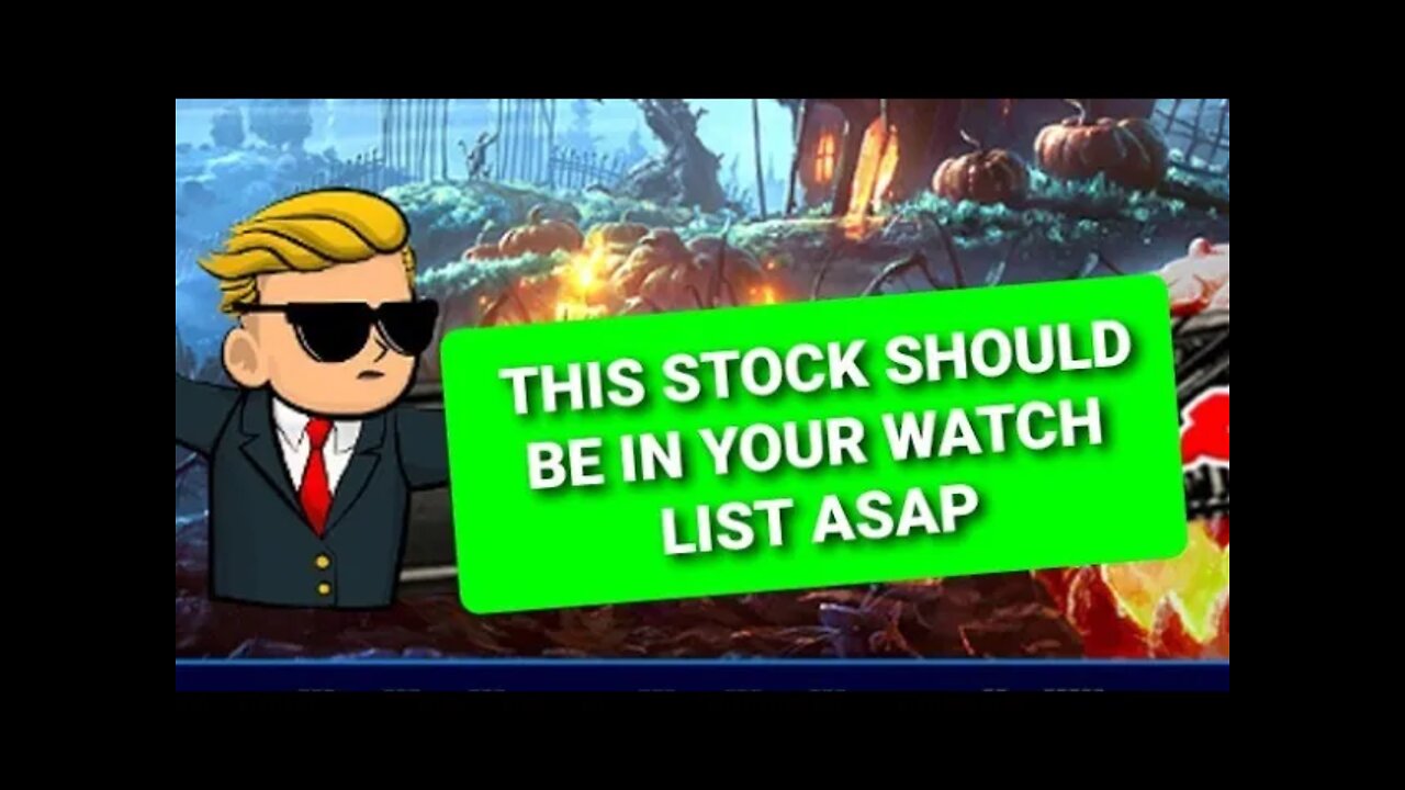 WALLSTREETBETS CIDM REPORT/ WATCH LIST ALERT 🚨⚠️🚨⚠️