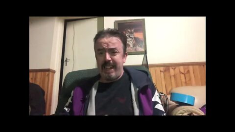 It’s storytime