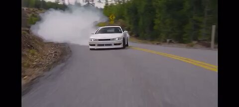 Drifting