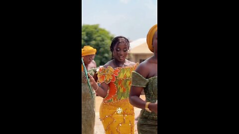 Beautiful bride with a lovely smile.