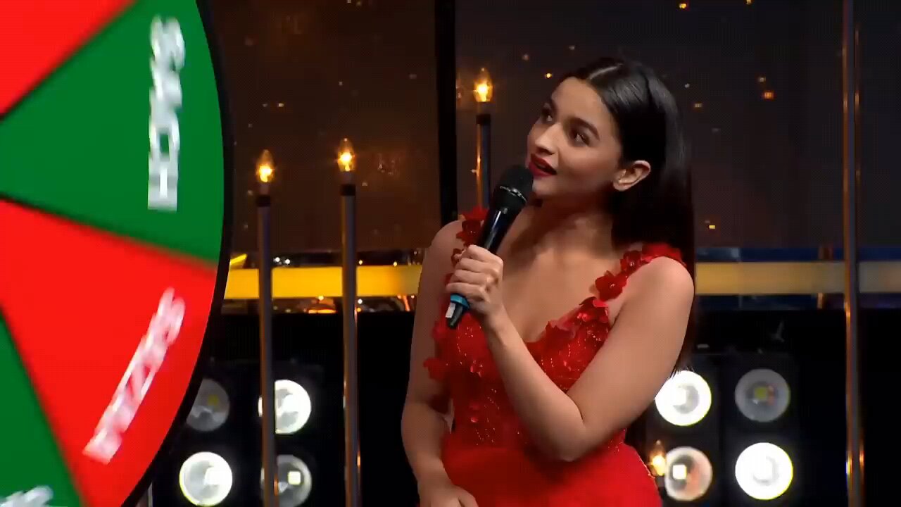 Shahrukh Khan comedy