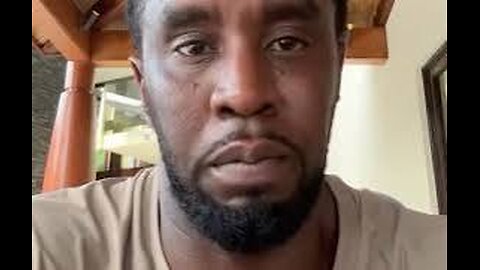 P. Diddy finally Admits to Brutally Beating His Ex-Girlfriend_ I Was F**ked Up