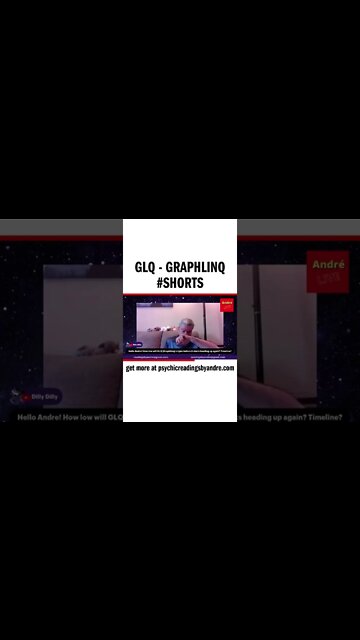 GLQ - graphlinq #shorts