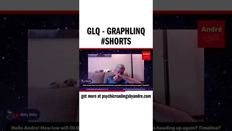 GLQ - graphlinq #shorts