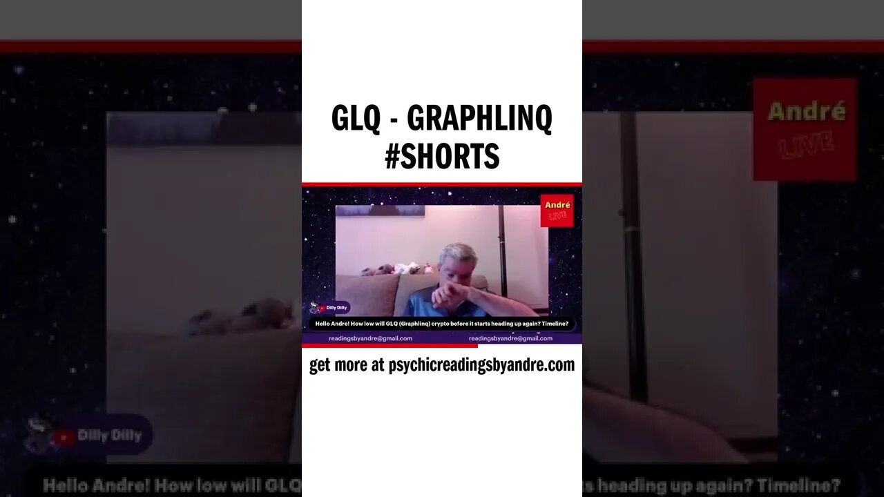 GLQ - graphlinq #shorts