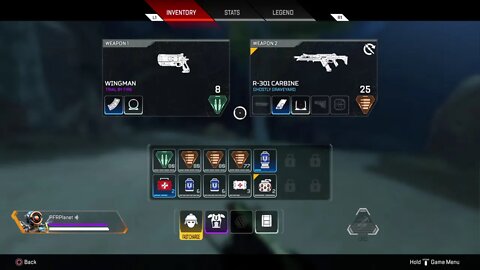 Apex Legends 20191018201907