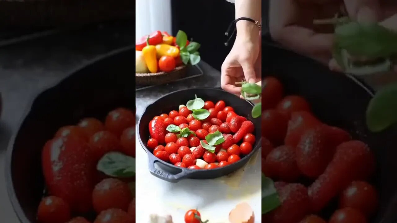What is the name of this meal?