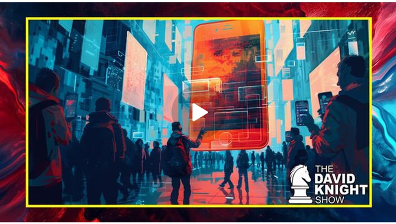 Adobe, Apple Turn Into Spies, But CCPA Will Usher In Stalinism